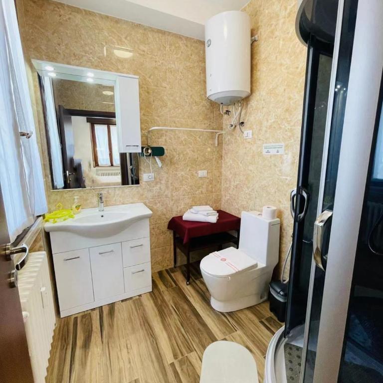 Sogna Venezia - Camera Matrimoniale con Bagno Privato - 21