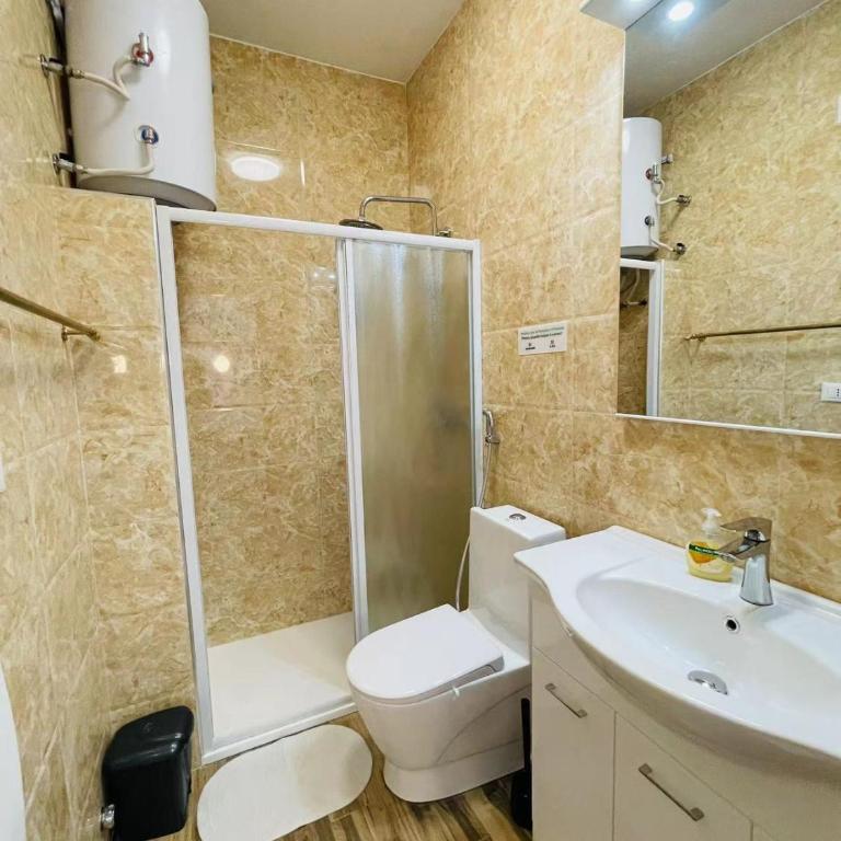 Sogna Venezia - Camera Matrimoniale con Bagno Privato - 17