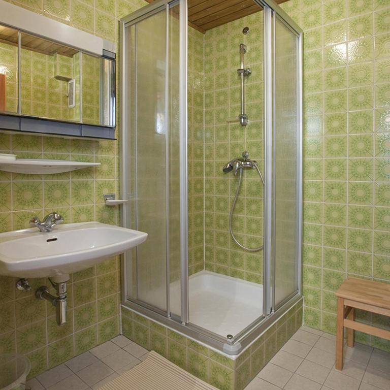 Haus Driendl - Comfort Apartment mit 2 Schlafzimmern und Balkon - 8