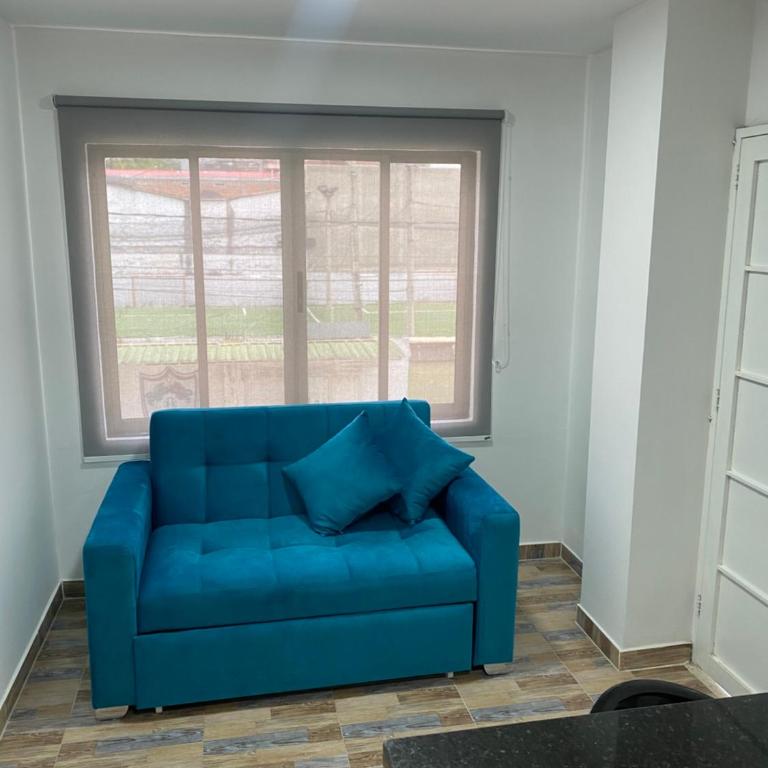 Edificio Eureka - Apartamento de 1 dormitorio - 2