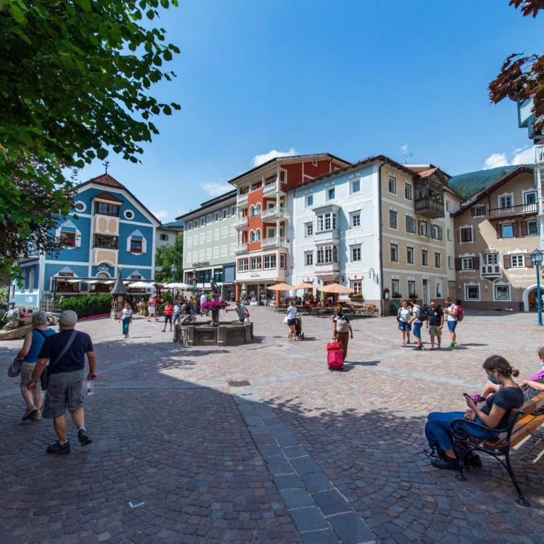 Central Apartments Cristlpek - Appartamento - 3
