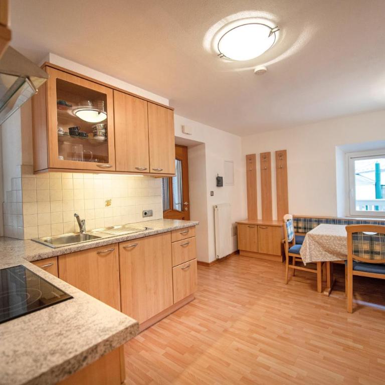 Central Apartments Cristlpek - Appartamento con Terrazza - 1