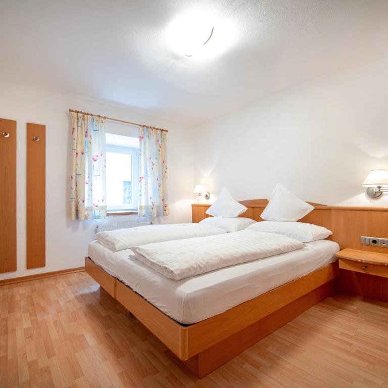 Central Apartments Cristlpek - Appartamento con Terrazza - 2