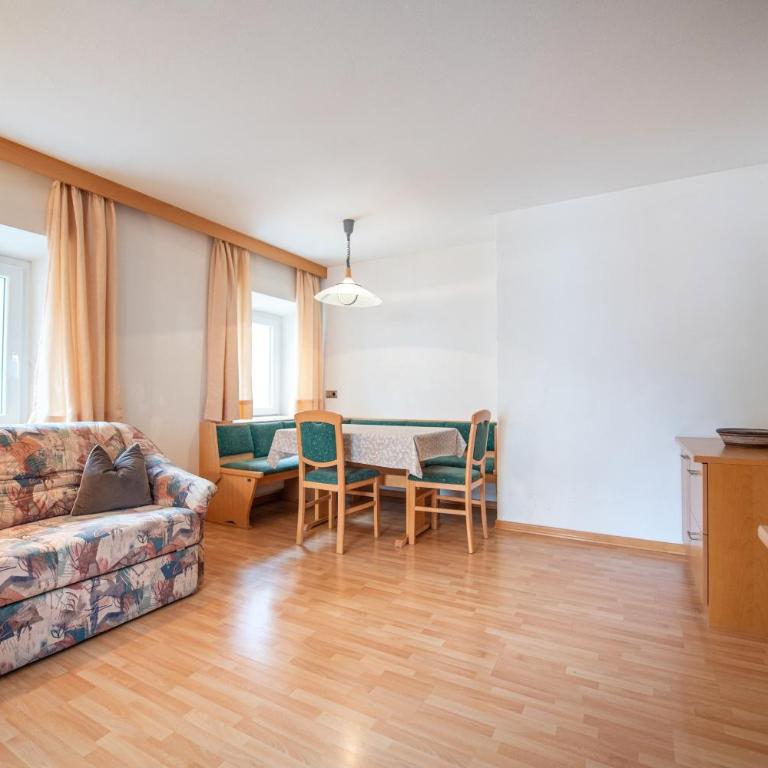 Central Apartments Cristlpek - Appartamento con Terrazza - 4