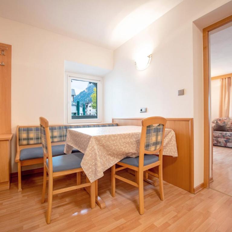 Central Apartments Cristlpek - Appartamento con Terrazza - 8