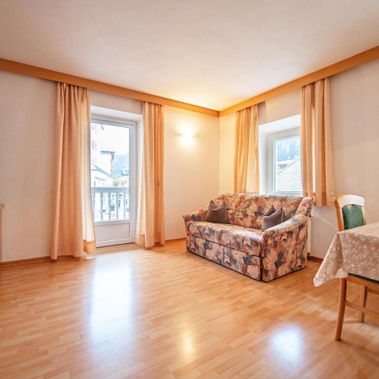 Central Apartments Cristlpek - Appartamento con Terrazza - 10