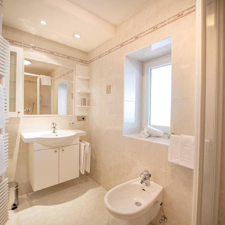 Central Apartments Cristlpek - Appartamento con Terrazza - 11