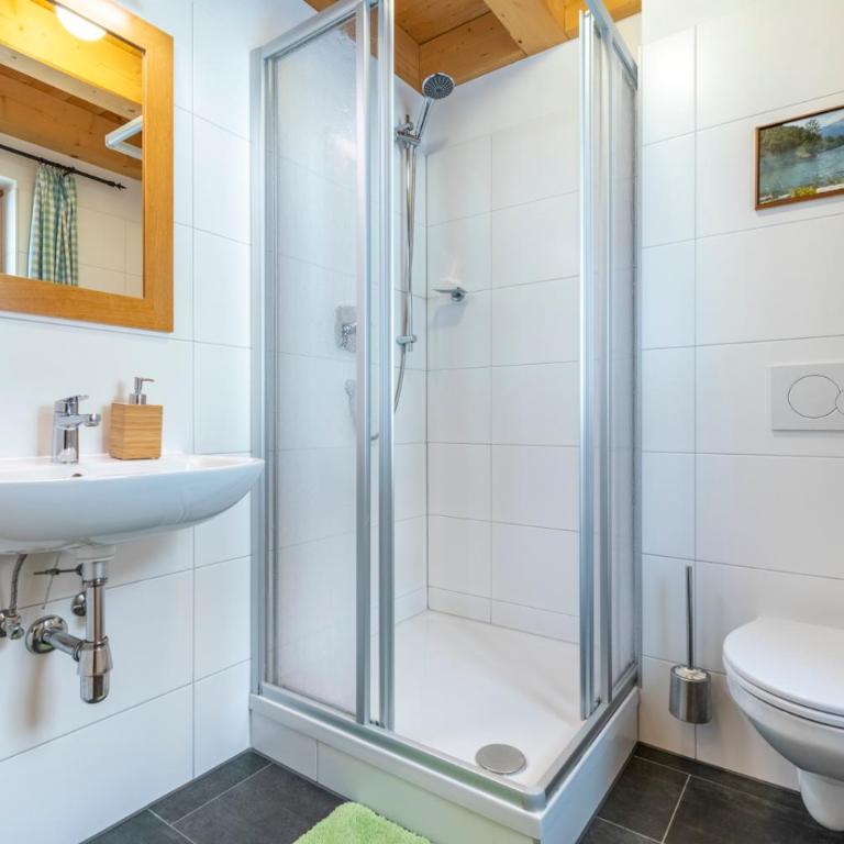 Veselý Svišť Chalet Lachtal - Two-Bedroom Chalet - 16