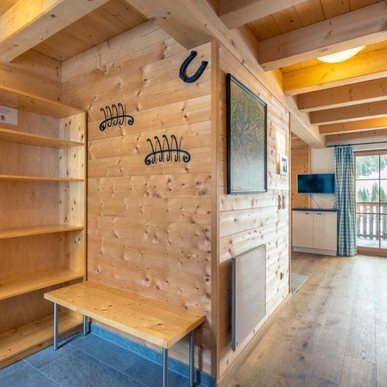 Veselý Svišť Chalet Lachtal - Two-Bedroom Chalet - 15