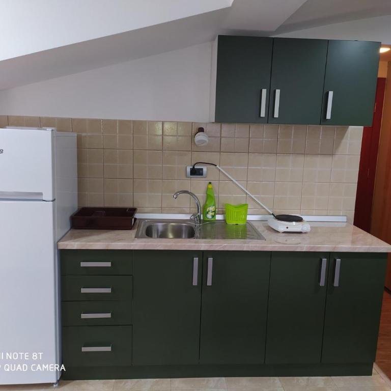 Apartman Studio AGAPE - Studio - 3