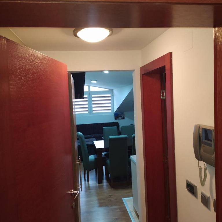 Apartman Studio AGAPE - Studio - 10