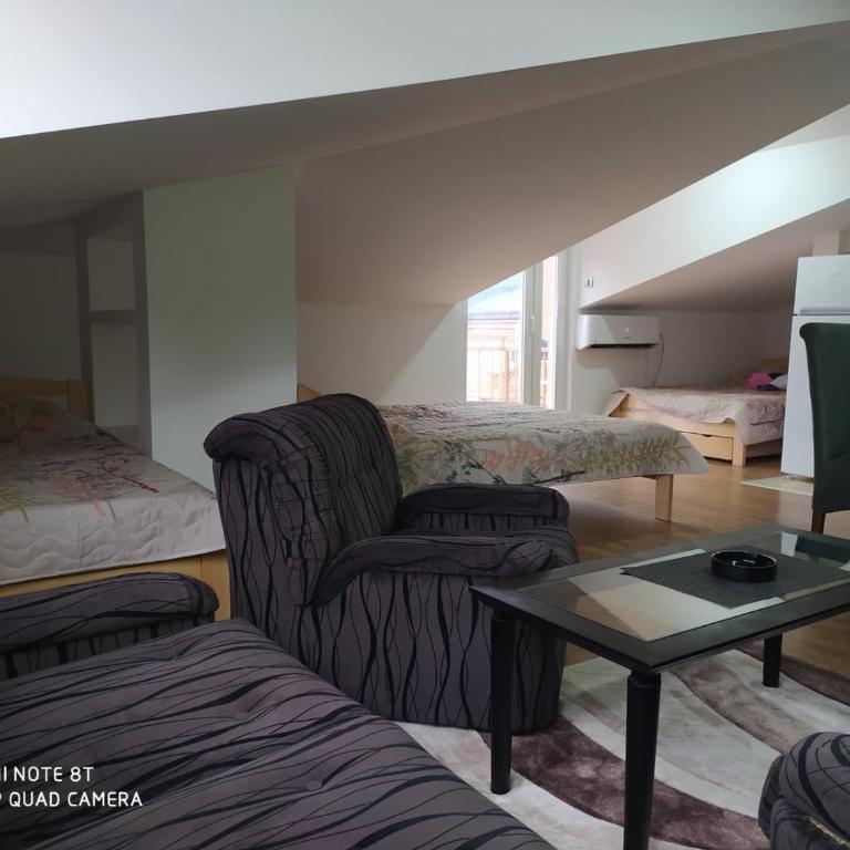 Apartman Studio AGAPE - Studio - 11