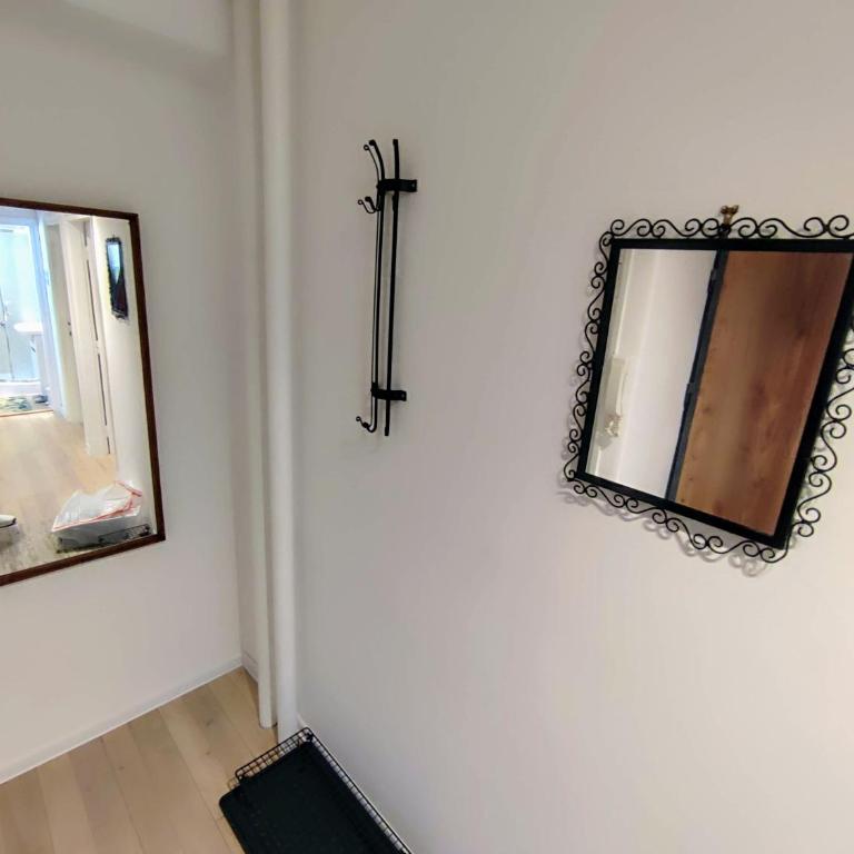 Tasmajdan City Break - Apartman sa 1 Spavaćom Sobom - 28