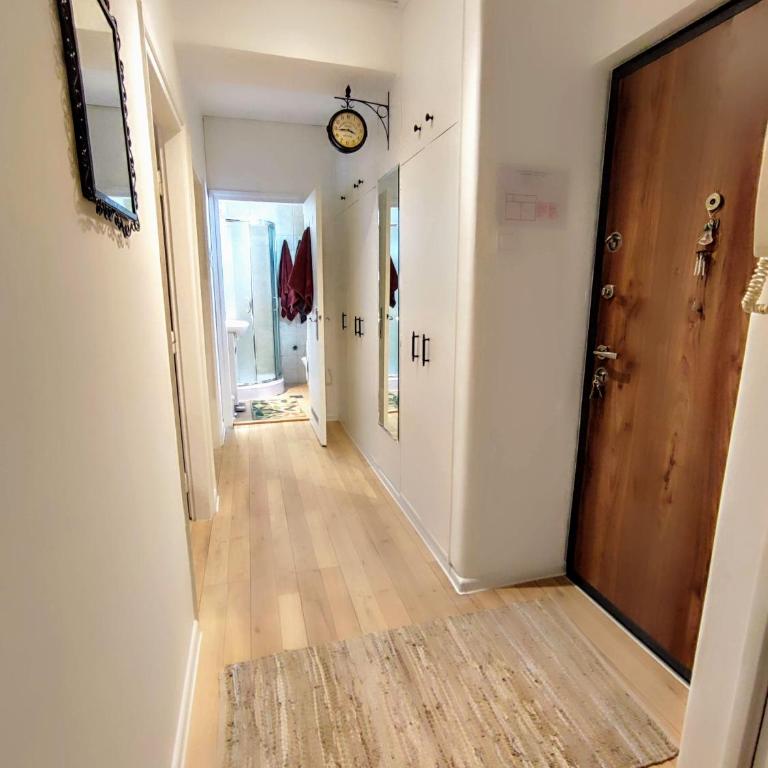 Tasmajdan City Break - Apartman sa 1 Spavaćom Sobom - 10