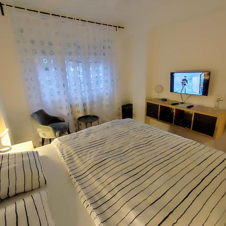 Tasmajdan City Break - Apartman sa 1 Spavaćom Sobom - 31