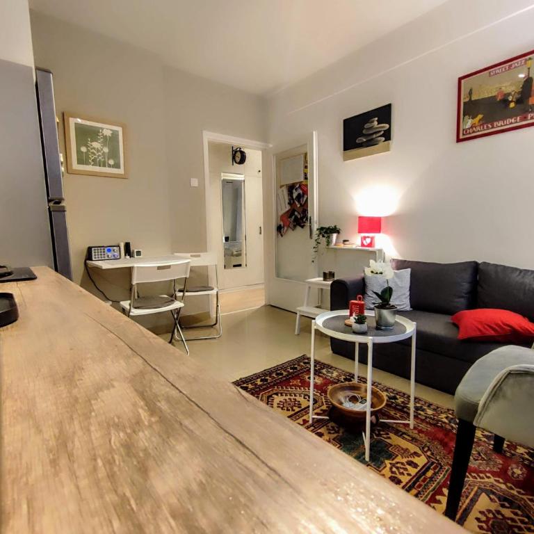 Tasmajdan City Break - Apartman sa 1 Spavaćom Sobom - 29