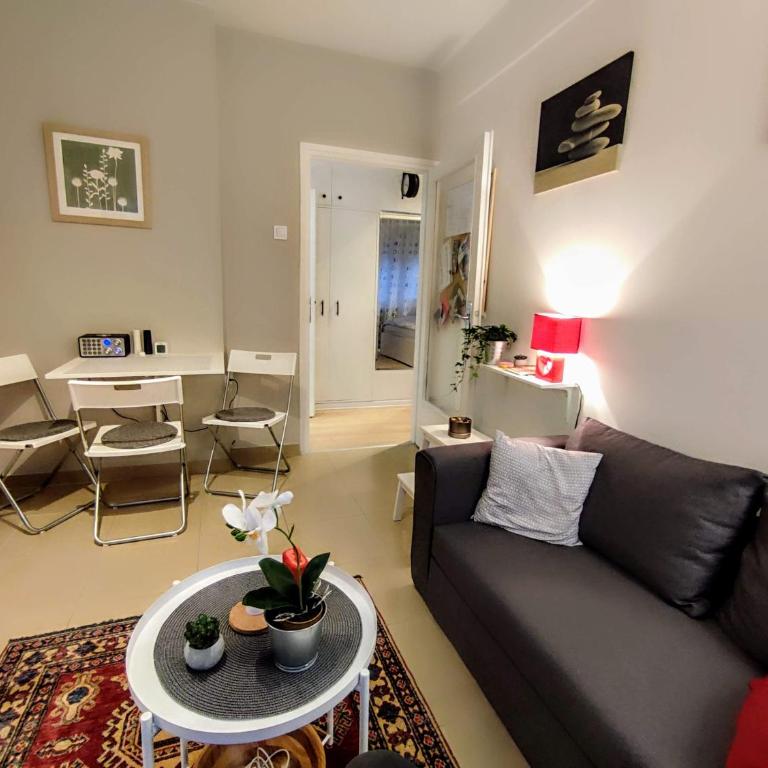 Tasmajdan City Break - Apartman sa 1 Spavaćom Sobom - 40