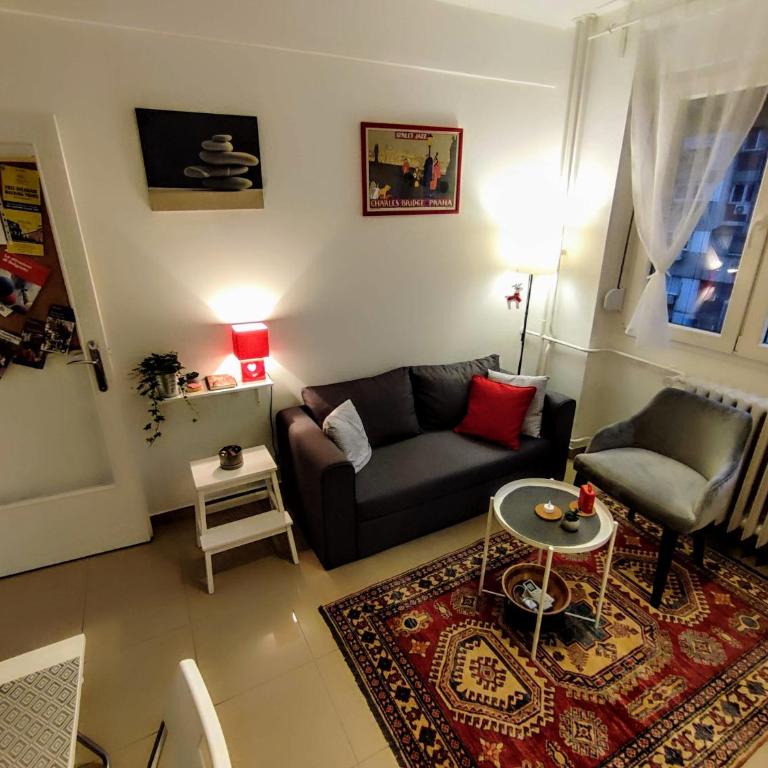 Tasmajdan City Break - Apartman sa 1 Spavaćom Sobom - 30