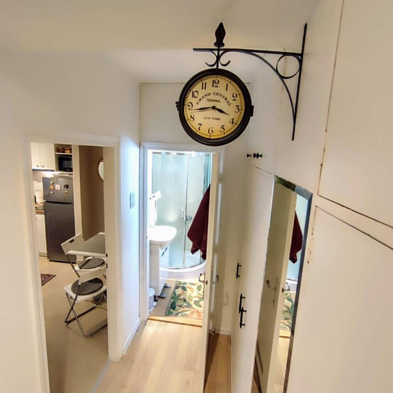 Tasmajdan City Break - Apartman sa 1 Spavaćom Sobom - 35