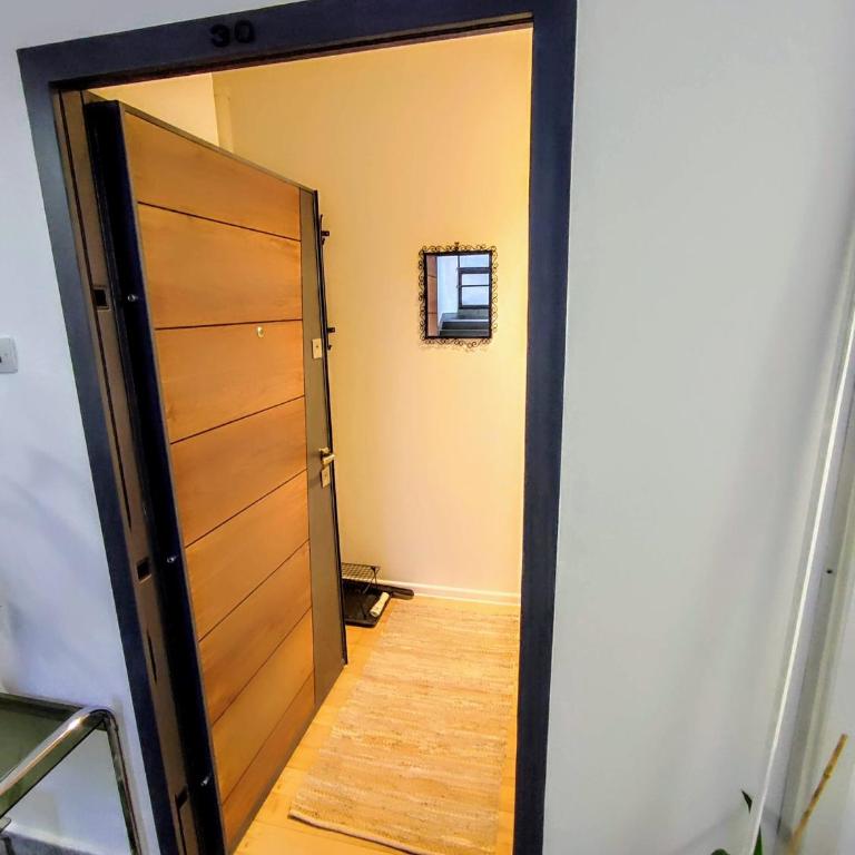 Tasmajdan City Break - Apartman sa 1 Spavaćom Sobom - 11