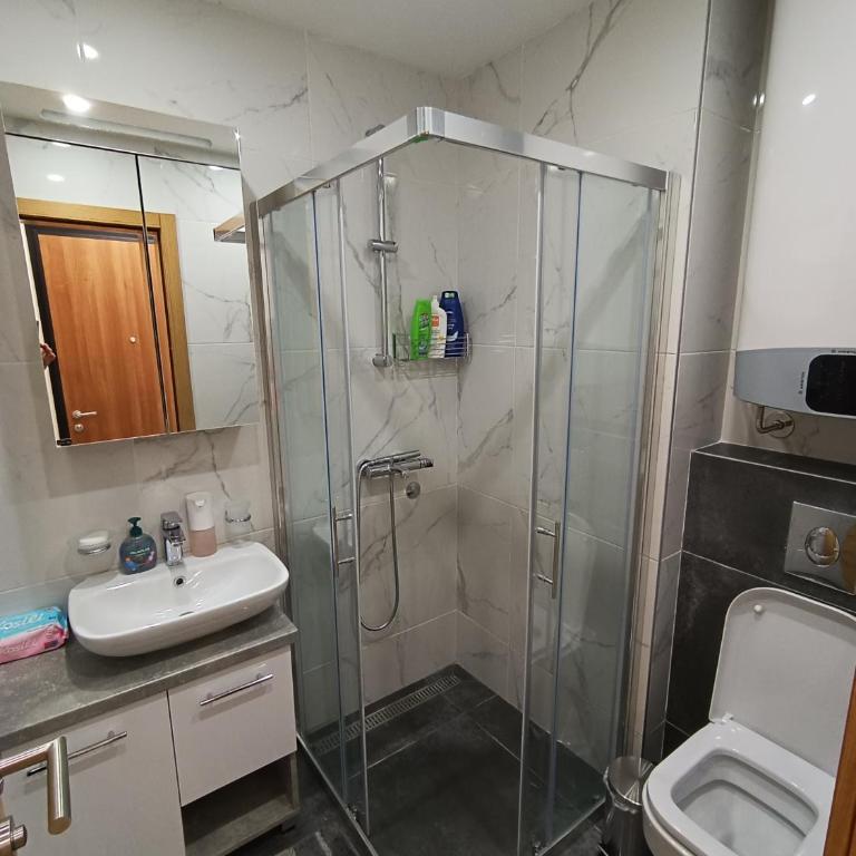 Apartman Meseceva dolina - Apartman sa 1 Spavaćom Sobom - 29