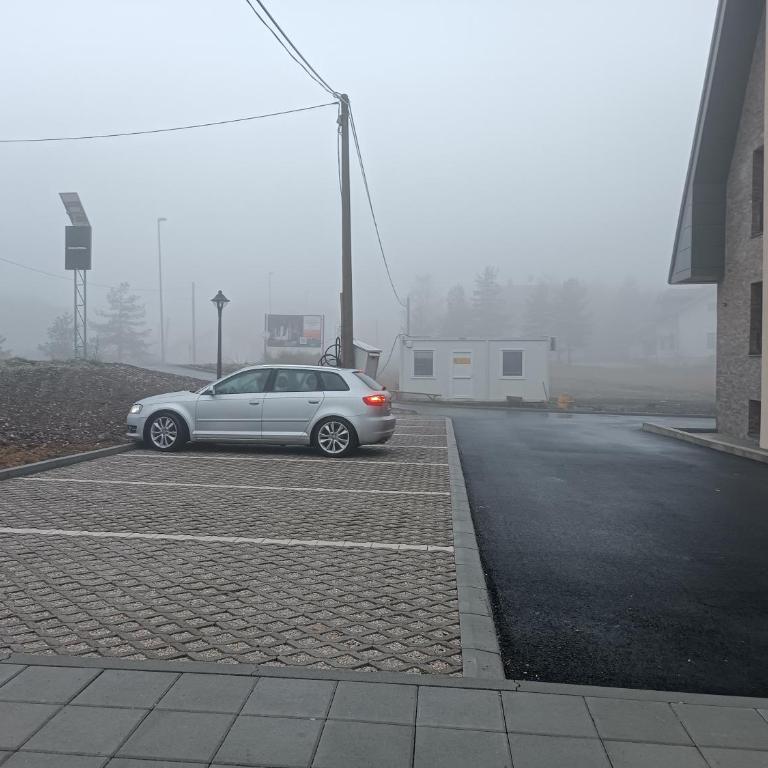 Apartman Meseceva dolina - Apartman sa 1 Spavaćom Sobom - 33