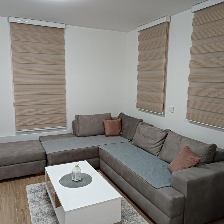 Apartman Meseceva dolina - Apartman sa 1 Spavaćom Sobom - 28