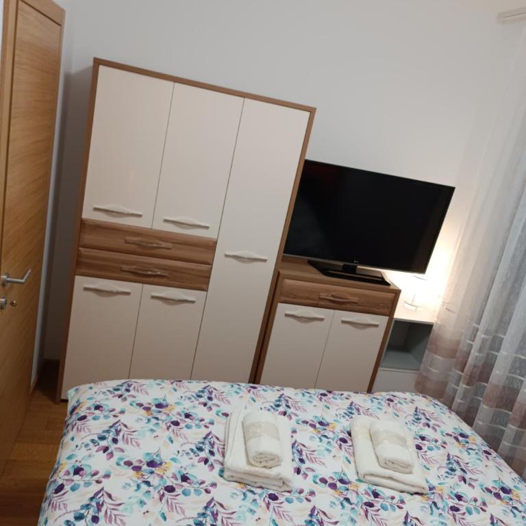 Apartman Meseceva dolina - Apartman sa 1 Spavaćom Sobom - 10