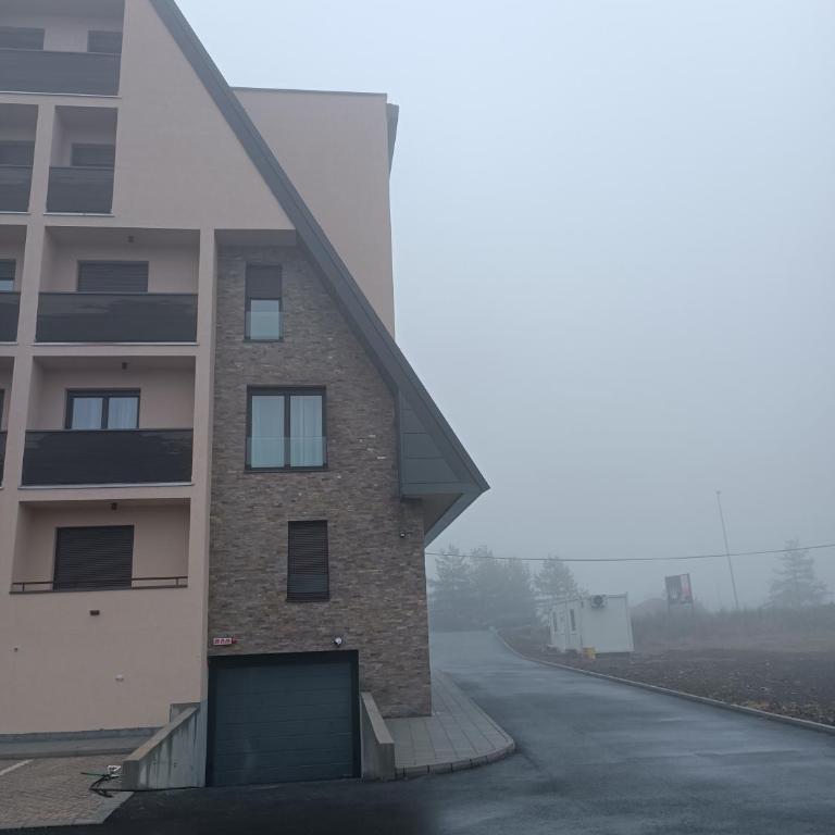 Apartman Meseceva dolina - Apartman sa 1 Spavaćom Sobom - 32