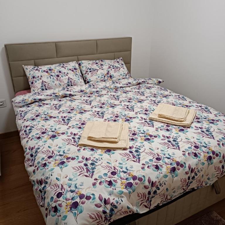 Apartman Meseceva dolina - Apartman sa 1 Spavaćom Sobom - 11