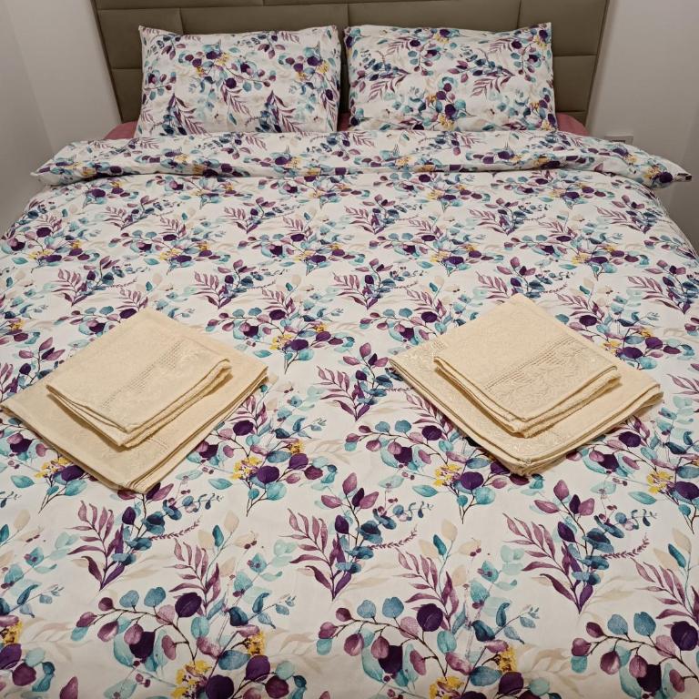 Apartman Meseceva dolina - Apartman sa 1 Spavaćom Sobom - 15
