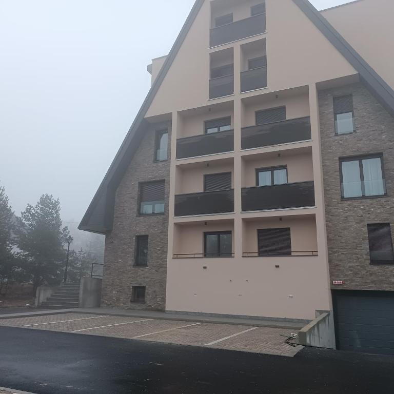 Apartman Meseceva dolina - Apartman sa 1 Spavaćom Sobom - 31