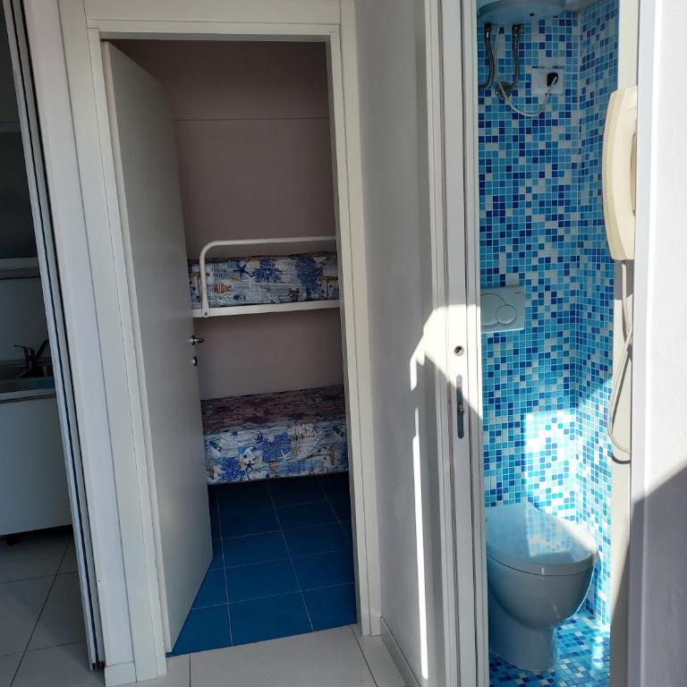 SOLARE - One-Bedroom Apartment - 11