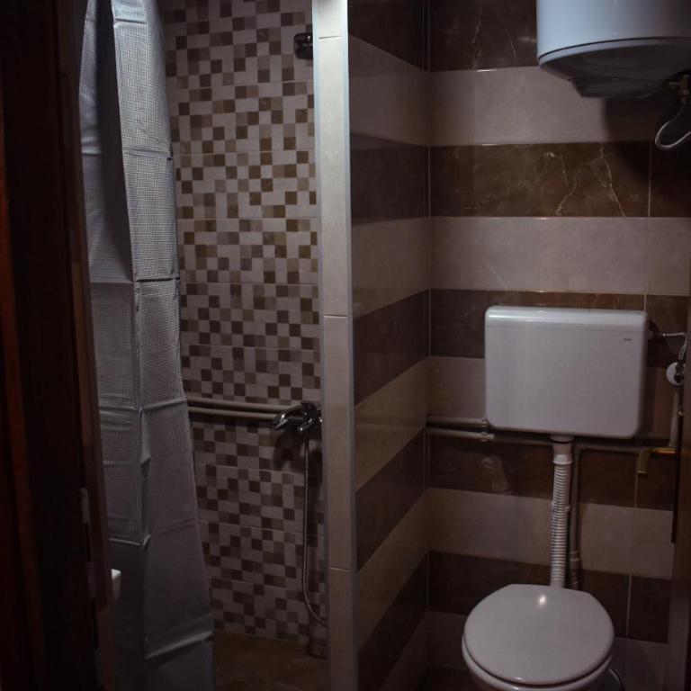 Vikendica Tromedja Pale - One-Bedroom Chalet - 65