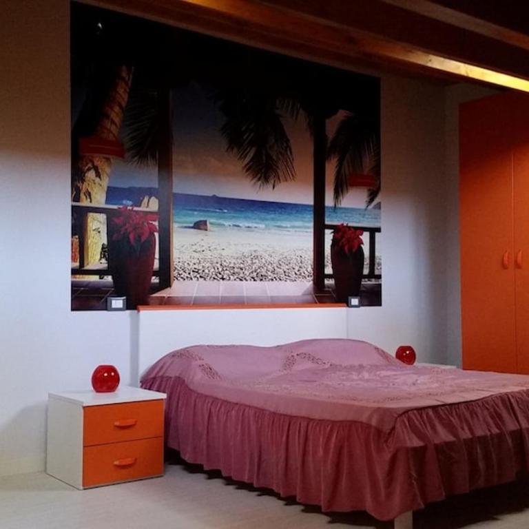 Detached house with garden - Casa con 2 Camere da Letto - 2