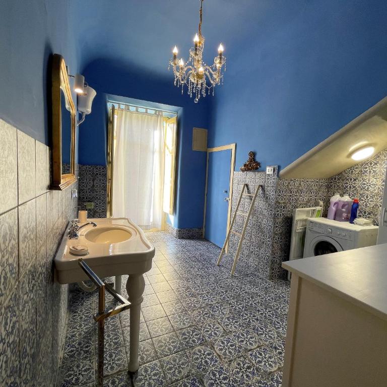 Mid Modern Akragas Home in Center with Sea View - Appartamento con Vista Mare - 16