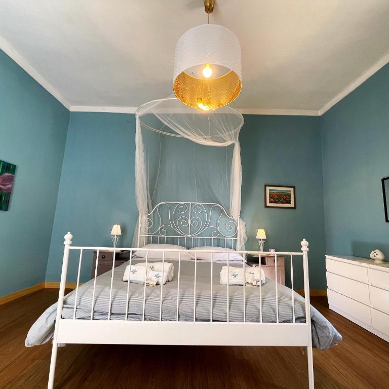 Mid Modern Akragas Home in Center with Sea View - Appartamento con Vista Mare - 4