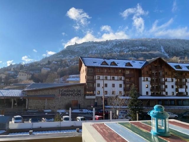 La Kaz montagne - Appartement 1 Chambre - 17