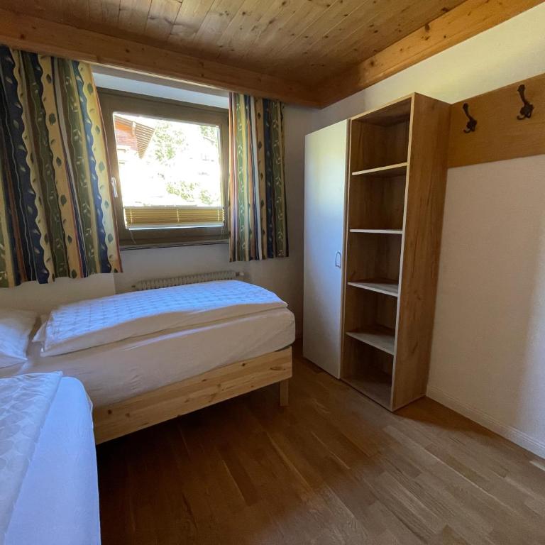 Appartments-Hutter - Apartment mit 2 Schlafzimmern - 19