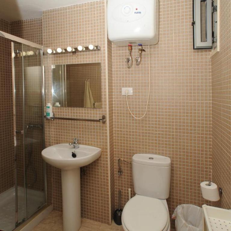 El Rincón de Inés - Las Canteras Beachfront - Apartment with Sea View - 10