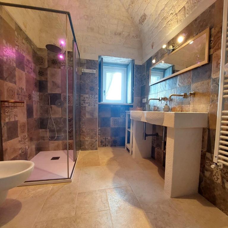Trulli Carlo Anna - Villa con 2 Camere da Letto - 23