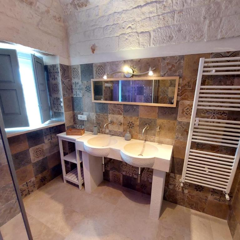 Trulli Carlo Anna - Villa con 2 Camere da Letto - 25