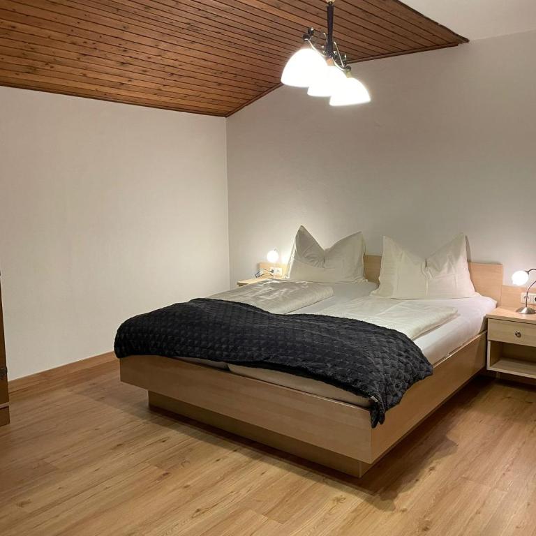 Ferienhaus Anger - Apartamento - 1