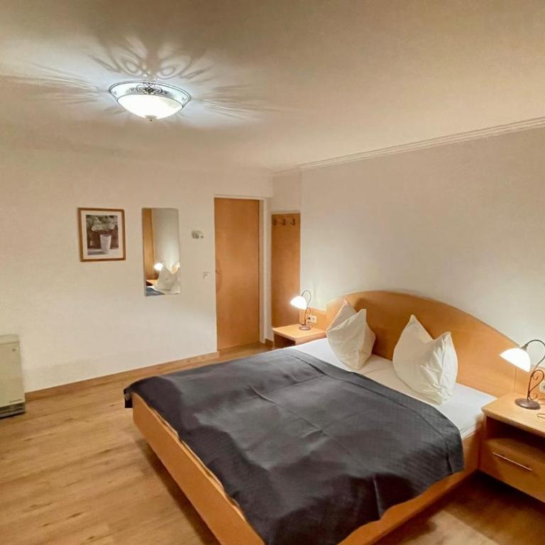 Ferienhaus Anger - Apartamento - 1