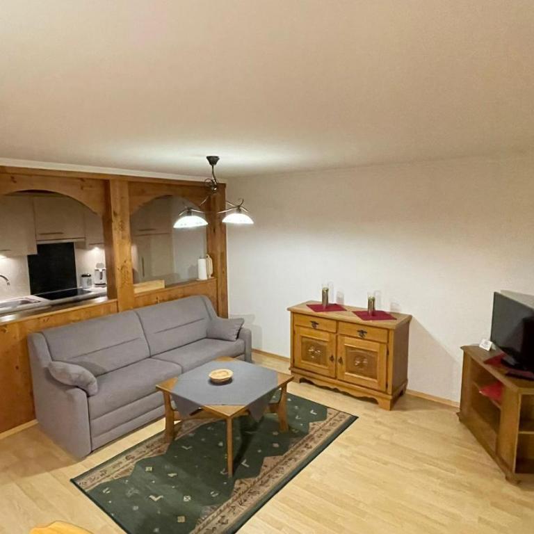 Ferienhaus Anger - Apartamento - 2