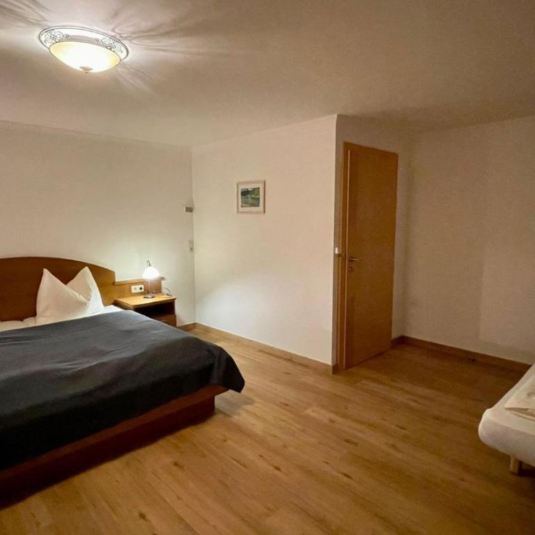 Ferienhaus Anger - Apartamento - 3