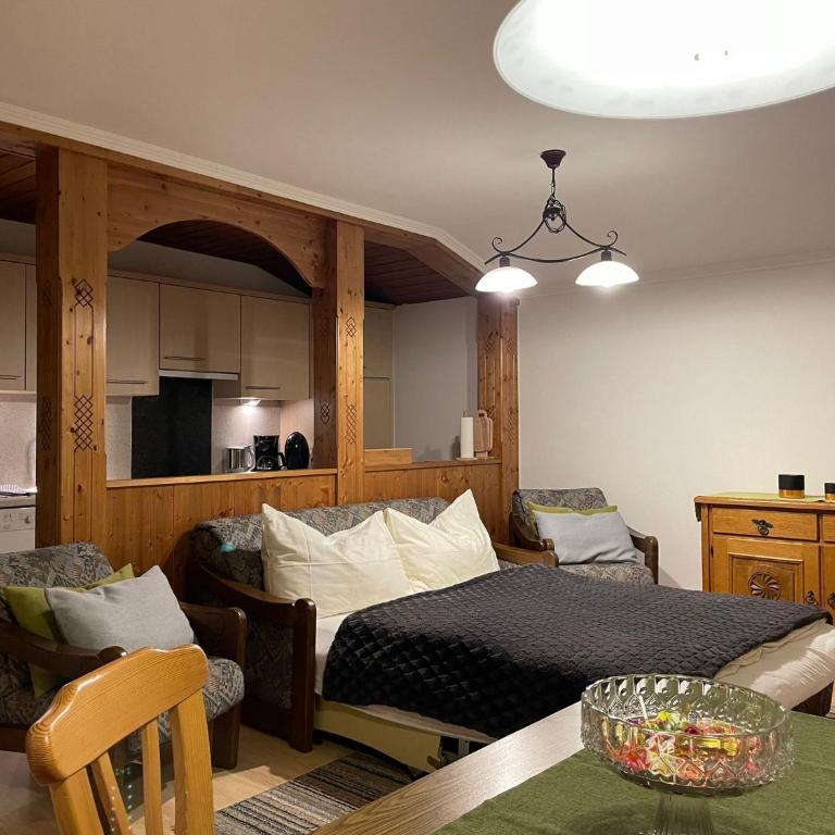 Ferienhaus Anger - Apartamento - 3