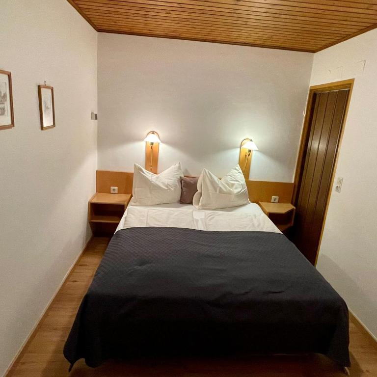 Ferienhaus Anger - Apartamento de 1 dormitorio - 5