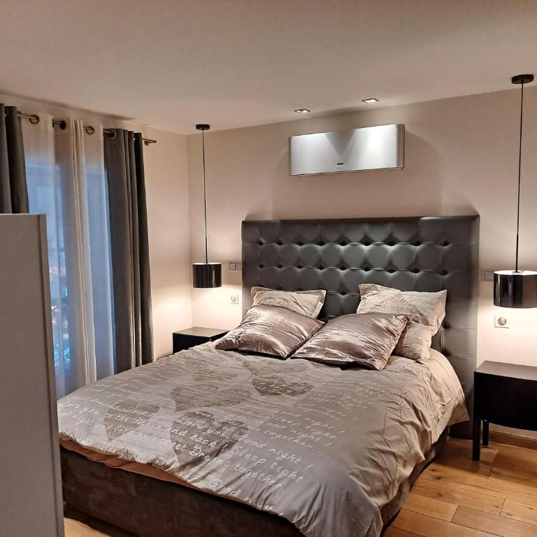 Boigne Sweet Suite - Appartement 1 Chambre - 20
