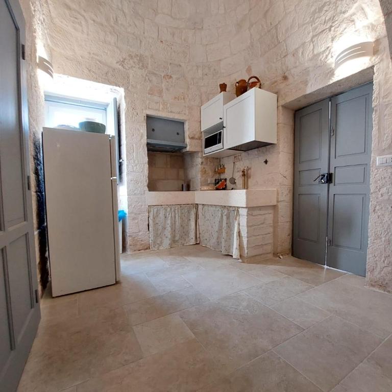 Trulli Carlo Anna - Villa con 2 Camere da Letto - 32